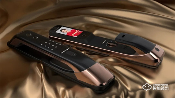 喜訊 | 三度上榜！Kaadas凱迪仕入選“2021-2022十大優選入戶門&智能門鎖品牌”！