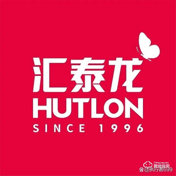 2022智能鎖加盟，選擇匯泰龍讓你少走彎路