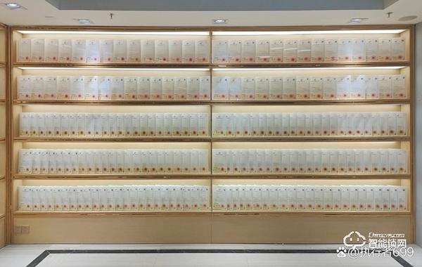 2022智能鎖加盟，選擇匯泰龍讓你少走彎路