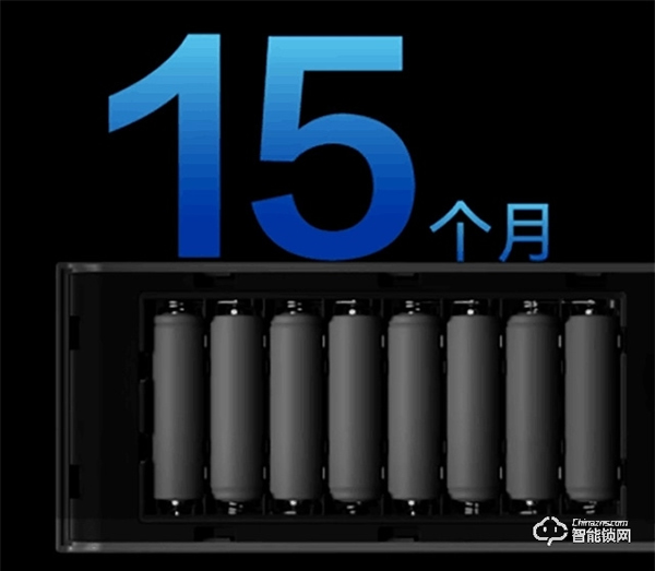 華為最便宜智能門鎖開(kāi)售：Harmony OS加持 續(xù)航15個(gè)月