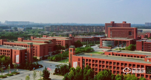 天誠智能鎖 | 校園與NB-IOT人臉識別智能門鎖融合，是怎樣的解決方案？