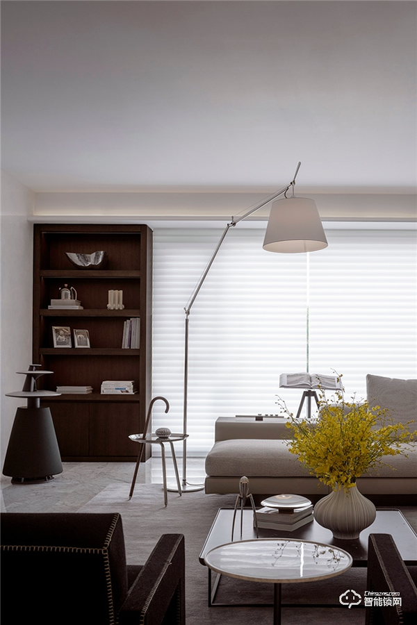 艾西蒂超穩(wěn)智能鎖丨只有安全的家，才有幸福的生活！