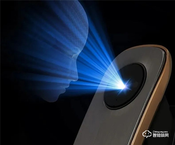 voc智能鎖｜智能產品適老化，將“只能”變“智能”