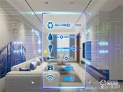 雙11千元級(jí)爆款智能門(mén)鎖 非這款云米EyeLink 2V莫屬