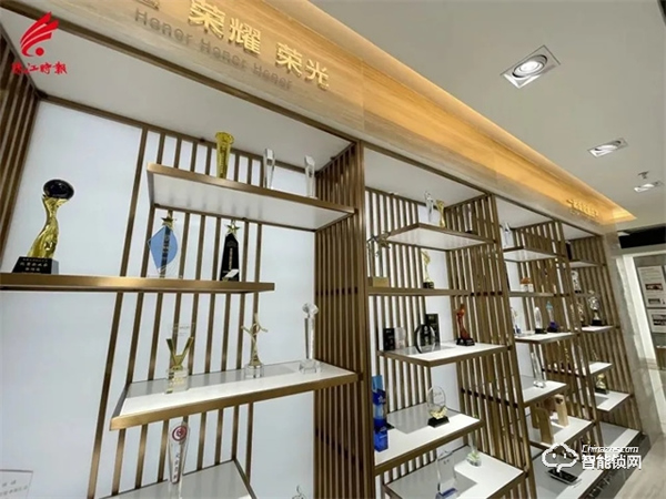 黑科技｜一個(gè)產(chǎn)品10多項(xiàng)“黑科技”，匯泰龍智能門鎖開啟智慧家居新生活