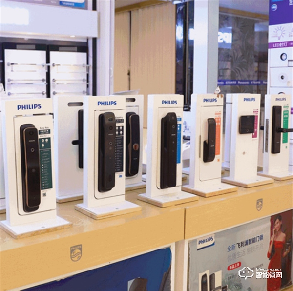 飛利浦智能鎖‖裝上智能鎖后要做什么？Mark住這2點(diǎn)！