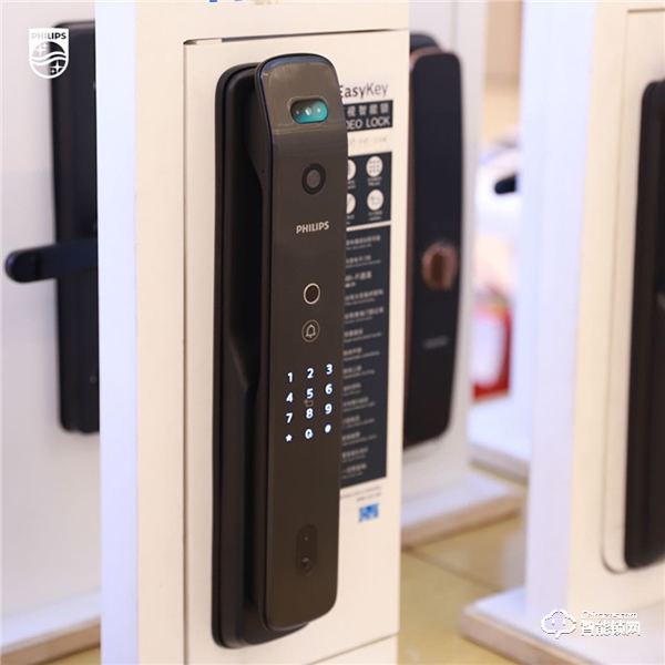 飛利浦智能鎖‖裝上智能鎖后要做什么？Mark住這2點(diǎn)！