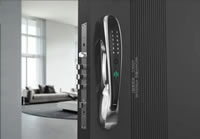 國際認可｜名門靜音鎖體斜舌緩沖結構榮獲美國發明專利證書！