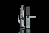 櫻花智能鎖|讓家門安全“看得見”的智能鎖是怎么樣的?這些功能不能少