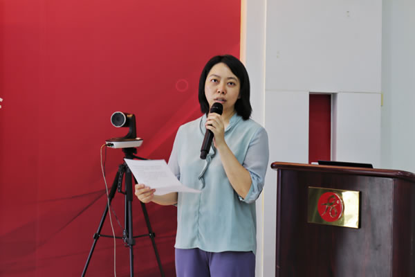 南海企業齊聚匯泰龍，來了一場“商業秘密保護”培訓！