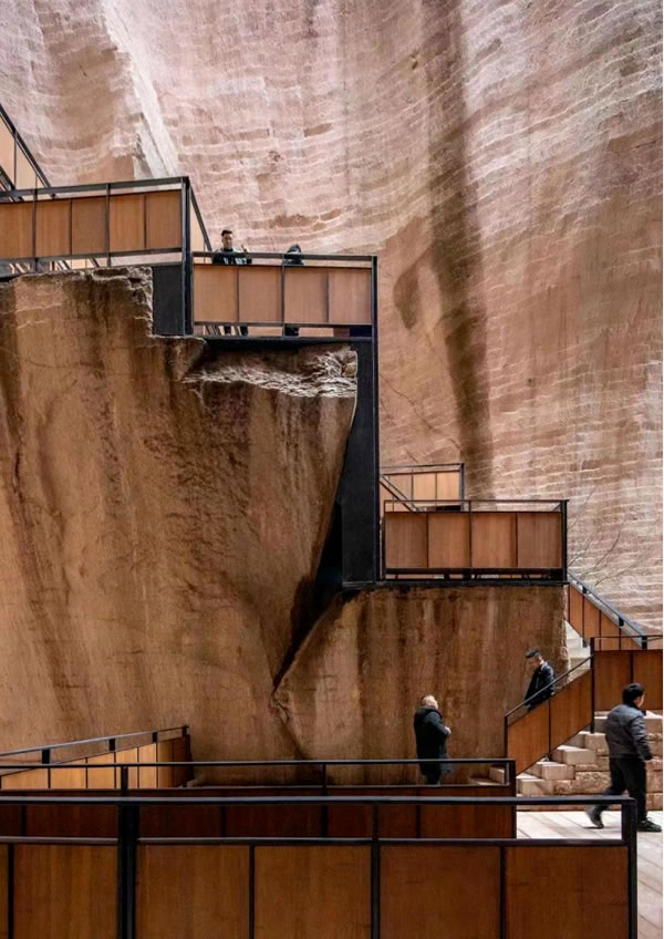 忠恒高配智能門鎖|縉云巖宕書房“涅槃重生”，忠恒守護在第一道防線！