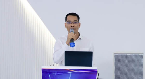 全民換鎖，暢享智能！政企聯(lián)動，匯泰龍與南海電信達(dá)成戰(zhàn)略合作！