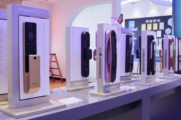 全民換鎖，暢享智能！政企聯(lián)動，匯泰龍與南海電信達(dá)成戰(zhàn)略合作！