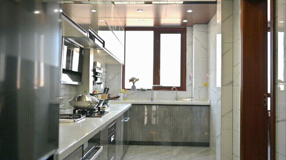 河東|聽我的，兩代人的家這樣智裝