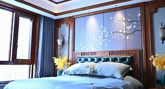 河東|聽我的，兩代人的家這樣智裝