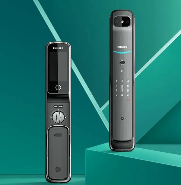 飛利浦智能鎖斬獲2022“葵花獎(jiǎng)”四大殊榮！