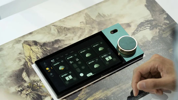 河東科技HDL | 聚焦全屋智能,HDL震撼亮相廣州建博會 河東科技HDL | 聚焦全屋智能,HDL震撼亮相廣州建博會