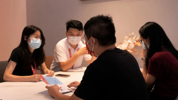 河東科技HDL | 聚焦全屋智能,HDL震撼亮相廣州建博會 河東科技HDL | 聚焦全屋智能,HDL震撼亮相廣州建博會