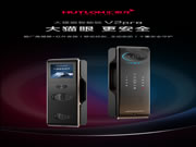 看得清，更安全丨匯泰龍V2pro大貓眼智能鎖