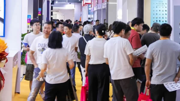 溫州國際五金、智能鎖具展：匯泰龍“大貓眼智能鎖”，引領行業新趨勢