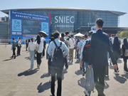 上海廚衛展丨匯泰龍引領潮流，火爆全場，360°美好生活觸手可及！