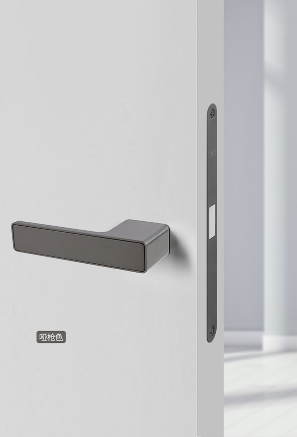 匯泰龍·簡之精髓，美之極致丨匯泰龍極簡鎖