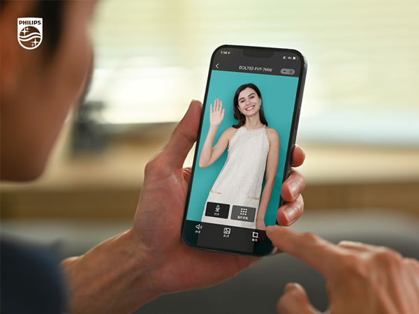 手機實時看家？逗留徘徊告警？飛利浦智能鎖竟然這么好用！