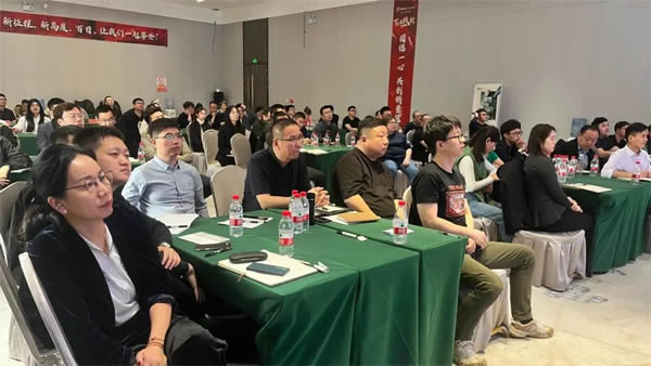 海爾全屋家居百日戰(zhàn)役暨春季家裝節(jié)啟動會盛大啟幕