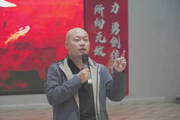 海爾全屋家居百日戰(zhàn)役暨春季家裝節(jié)啟動會盛大啟幕