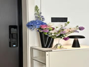 2024年火遍全小區的飛利浦智能鎖DDL702-FVP，豈止刷臉開門？