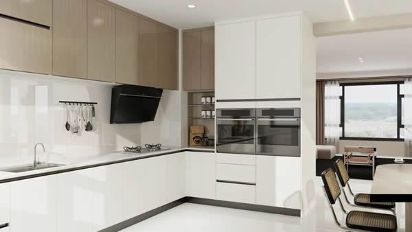 海爾全屋家居斬獲京東·家裝建材春季商家大會(huì)精準(zhǔn)用戶營(yíng)銷獎(jiǎng)，開拓營(yíng)銷渠道新布局