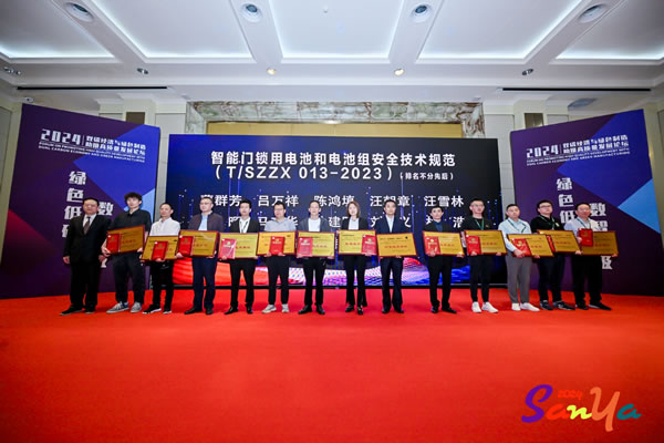 專注締造專業(yè)丨匯泰龍獲“標(biāo)準(zhǔn)起草單位”、“標(biāo)準(zhǔn)起草人”五項(xiàng)榮譽(yù)！