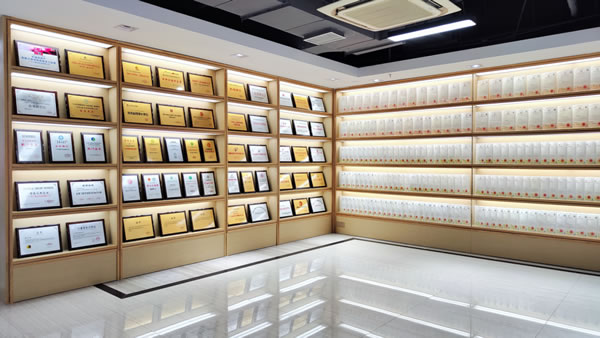 專注締造專業(yè)丨匯泰龍獲“標(biāo)準(zhǔn)起草單位”、“標(biāo)準(zhǔn)起草人”五項(xiàng)榮譽(yù)！