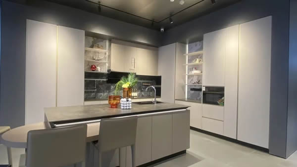 海爾全屋家居&三翼鳥(niǎo)融合進(jìn)階，家居家電一體化引領(lǐng)行業(yè)變革