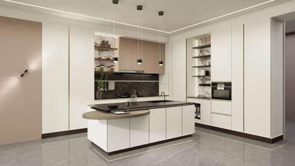 海爾全屋家居&三翼鳥亮相深圳家居設(shè)計(jì)周，演繹家電家居一體化空間美學(xué)