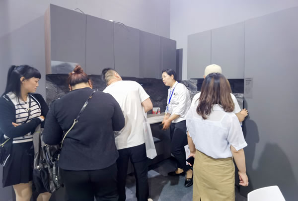 匯泰龍全屋五金震撼亮相2023中國成都建博會！