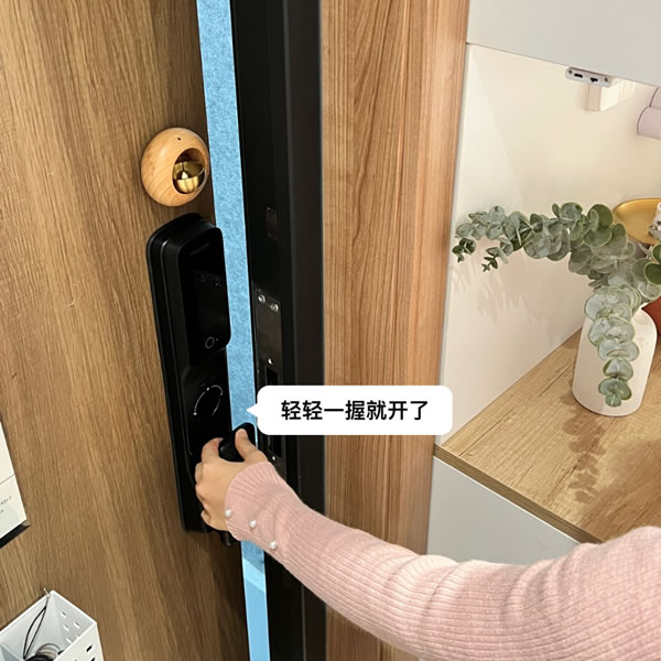 飛利浦智能鎖|換了智能鎖的人，都在吐槽這件事