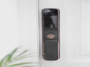 飛利浦智能鎖|安裝智能鎖后，90%的人忽略了這一點！