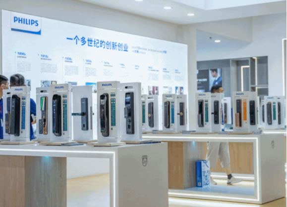 5個年度關(guān)鍵詞，回顧飛利浦智能鎖的2022年