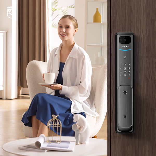 5個年度關(guān)鍵詞，回顧飛利浦智能鎖的2022年