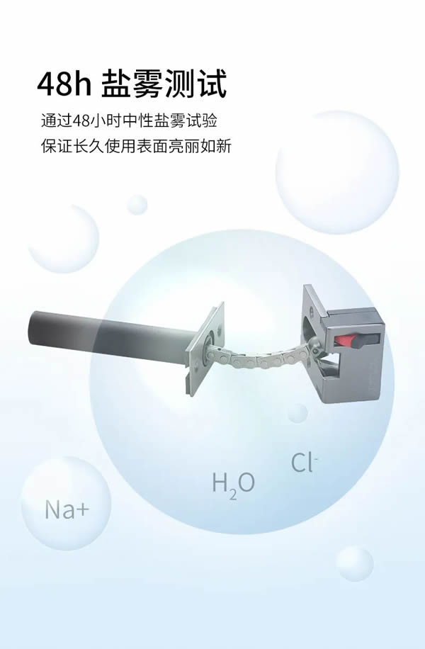 匯泰龍GZ-849暗藏防盜鏈