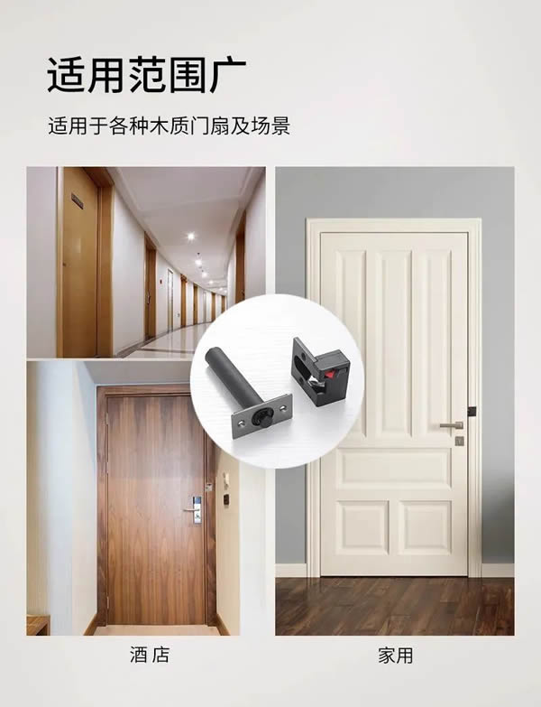 匯泰龍GZ-849暗藏防盜鏈