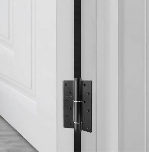 匯泰龍 HA-4054/HA-4064 液壓緩沖靜音合頁