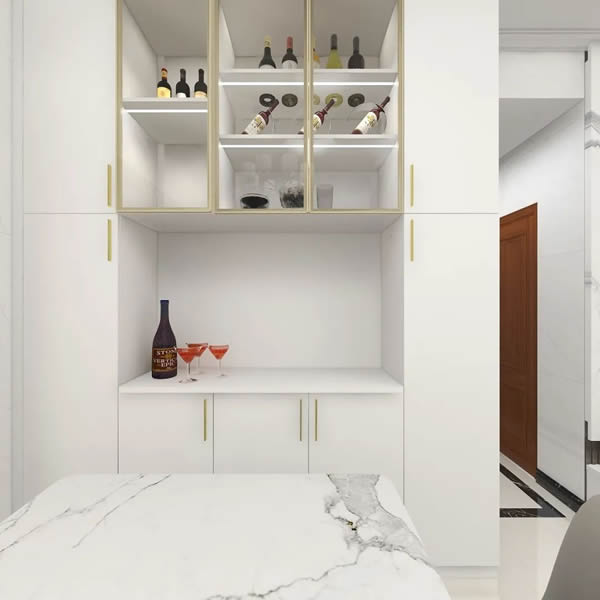 海爾 | 案例show | 簡約至臻，生活本味