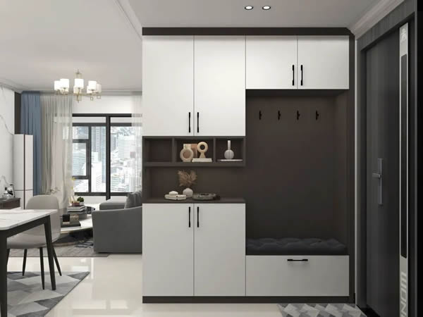 海爾 | 案例show | 簡約至臻，生活本味