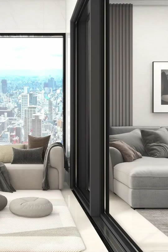 海爾 | 案例show | 簡約至臻，生活本味