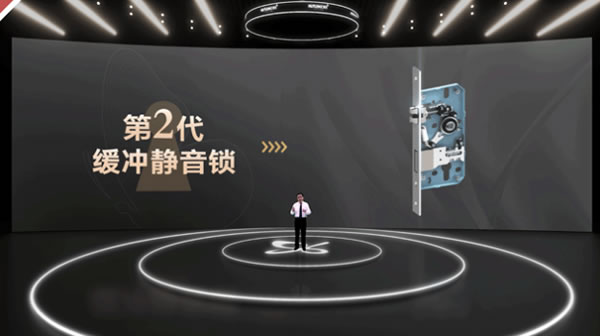 96蝴蝶節(jié)丨匯泰龍“悄悄鎖,門(mén)鎖靜悄悄,緩沖更不吵 96蝴蝶節(jié)丨匯泰龍“悄悄鎖,門(mén)鎖靜悄悄,緩沖更不吵