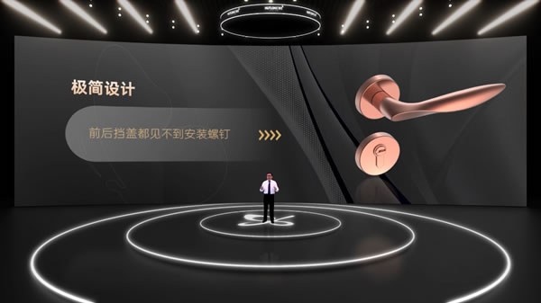 96蝴蝶節(jié)丨匯泰龍“悄悄鎖”，門鎖靜悄悄，緩沖更不吵