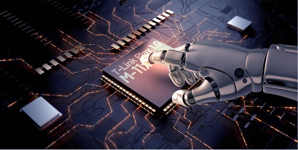 “門+鎖”模式已過時，天能智能門憑什么引領智慧生活？