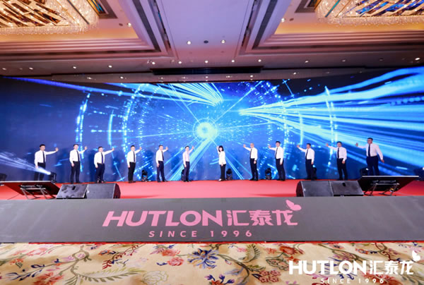 預告丨明天！匯泰龍“96蝴蝶節”，誠邀您見證！